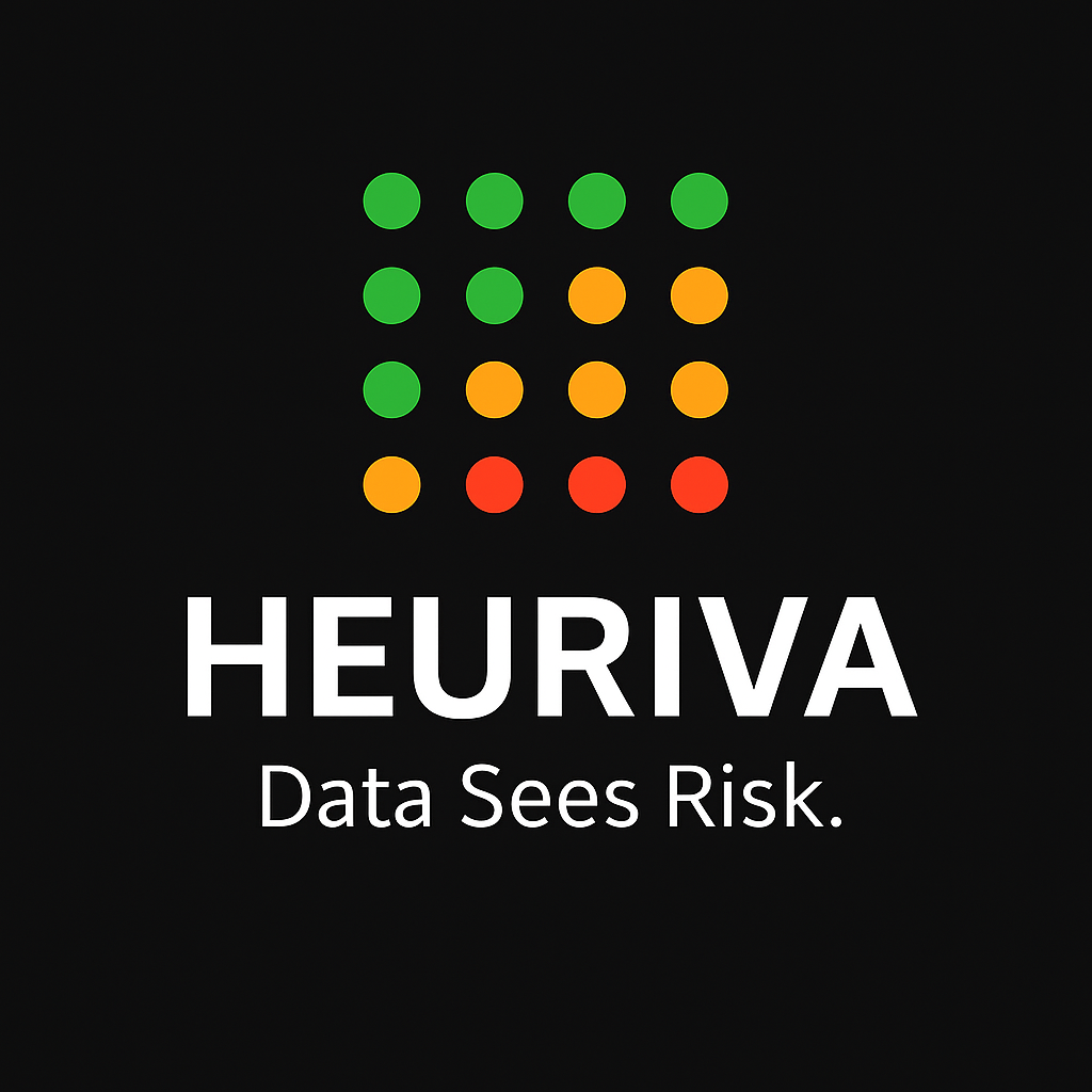 Heuriva logo