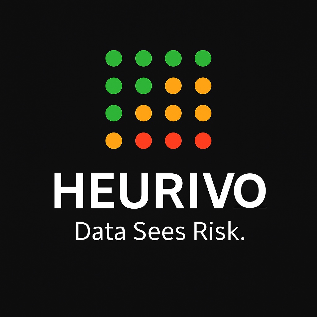 Heuriva logo