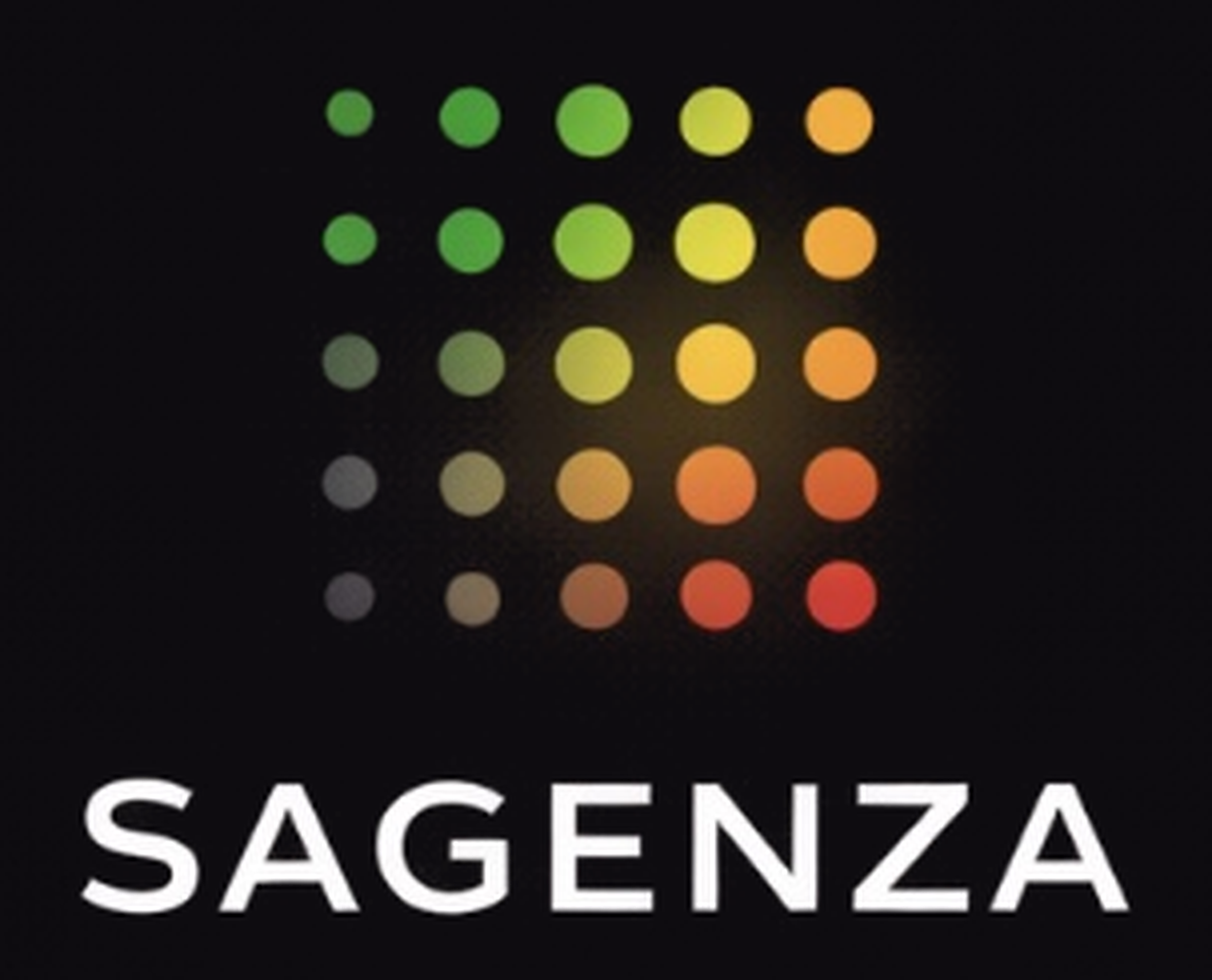 Sagenza Logo